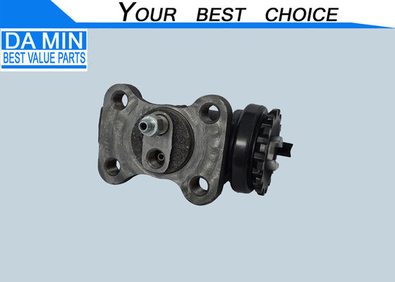 NLR NMR چرخ جلو چپ سیلندر عقب 8971709520 نوع درام ترمز چرخ ترمز سیلندر 1 1/8 "پستون ایزوزو 4HG1 4JJ1 استفاده از موتور