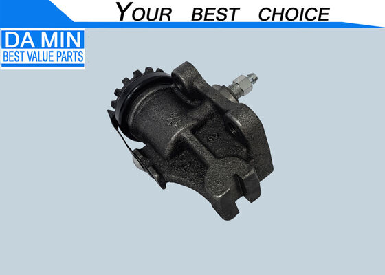 NLR NMR چرخ جلو چپ سیلندر عقب 8971709520 نوع درام ترمز چرخ ترمز سیلندر 1 1/8 "پستون ایزوزو 4HG1 4JJ1 استفاده از موتور