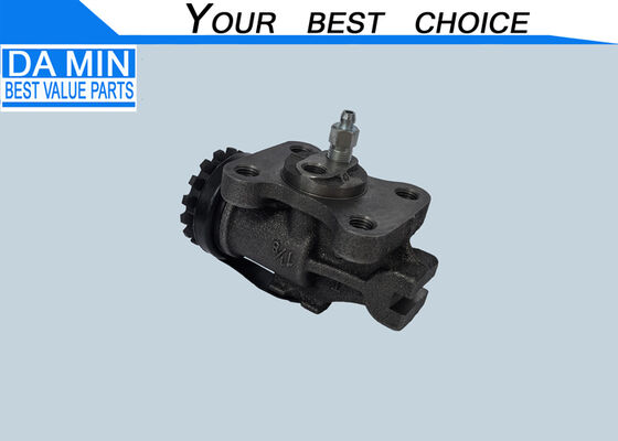 سیلندر چرخ جلو راست عقب NLR NPR 1 1/8 اینچ پیستون 8971709530 نوع سیلندر ترمز چرخ کاسه ای مناسب برای موتورهای ایسوزو 4HG1 4JJ1