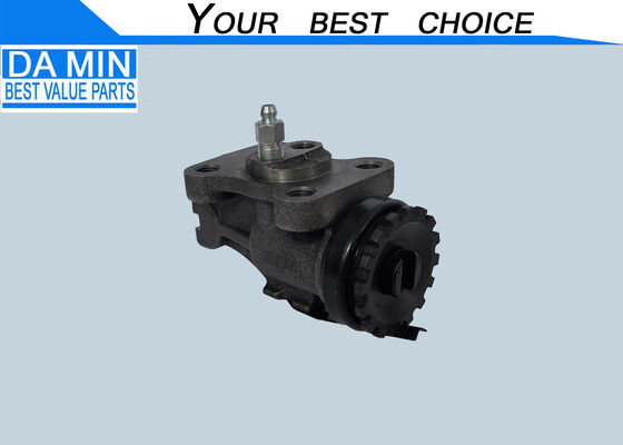 سیلندر چرخ جلو راست عقب NLR NPR 1 1/8 اینچ پیستون 8971709530 نوع سیلندر ترمز چرخ کاسه ای مناسب برای موتورهای ایسوزو 4HG1 4JJ1