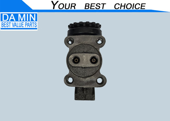 ELF100 ELF200 ELF300 سیلندر چرخ 8971793590 سوراخ جلو جلو راست 1 1/8 "سیلندر ترمز ایزوزو 4JB1 4JG1 4JJ1 4HG1 استفاده از موتور