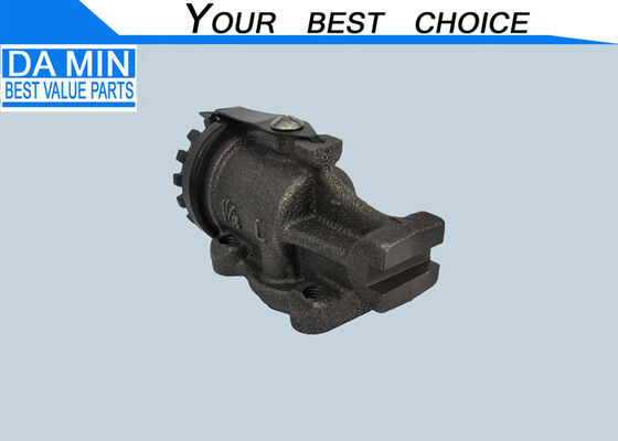 سیلندر چرخ NKR ELF200 ELF300 8971793600 جلو چپ جلو قطر 1 1/8 اینچ سیلندر ترمز موتور ایسوزو 4JB1 4JH1 4JJ1 4JG1