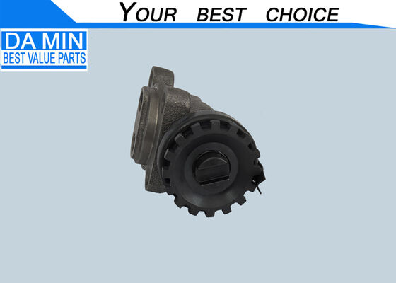 سیلندر چرخ NKR ELF200 ELF300 8971793600 جلو چپ جلو قطر 1 1/8 اینچ سیلندر ترمز موتور ایسوزو 4JB1 4JH1 4JJ1 4JG1