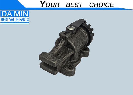 سیلندر چرخ NKR ELF200 ELF300 8971793600 جلو چپ جلو قطر 1 1/8 اینچ سیلندر ترمز موتور ایسوزو 4JB1 4JH1 4JJ1 4JG1