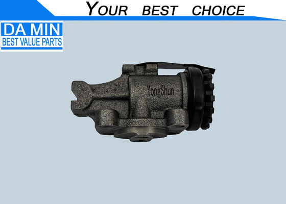 سیلندر چرخ NKR ELF200 ELF300 8971793600 جلو چپ جلو قطر 1 1/8 اینچ سیلندر ترمز موتور ایسوزو 4JB1 4JH1 4JJ1 4JG1