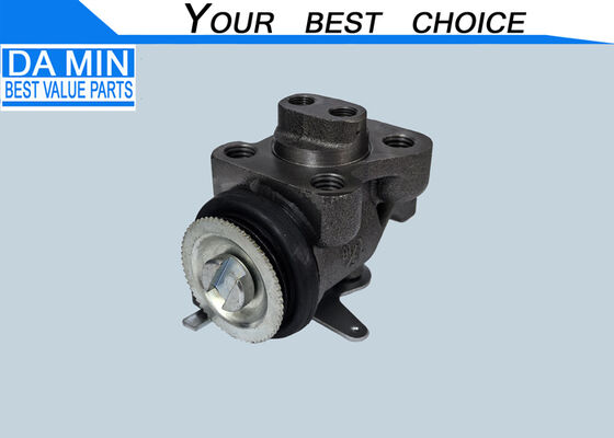 4HK1 موتور NNR NPR سیلندر چرخ 8980812910 چرخ جلو چپ سیلندر ایسوزو کامیون سوراخ 1 5/16 اینچ تنظیم دنده 60 دندانه