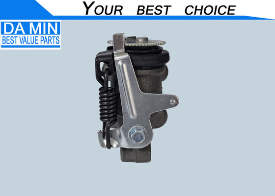 4HK1 موتور NNR NPR سیلندر چرخ 8980812910 چرخ جلو چپ سیلندر ایسوزو کامیون سوراخ 1 5/16 اینچ تنظیم دنده 60 دندانه