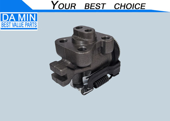 4HK1 موتور NNR NPR سیلندر چرخ 8980812910 چرخ جلو چپ سیلندر ایسوزو کامیون سوراخ 1 5/16 اینچ تنظیم دنده 60 دندانه