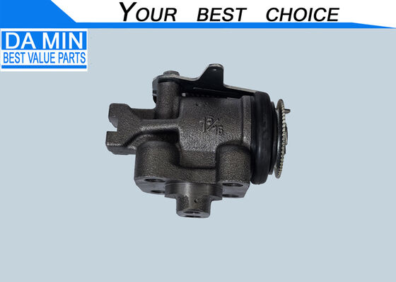 4HK1 موتور NNR NPR سیلندر چرخ 8980812910 چرخ جلو چپ سیلندر ایسوزو کامیون سوراخ 1 5/16 اینچ تنظیم دنده 60 دندانه