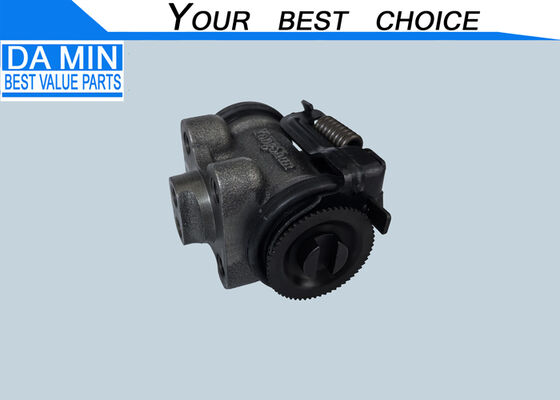 سیلندر چرخ کامیون موتور NPR 4HK1 8973588790 پمپ عقب درام ترمز عقب سمت راست ایسوزو سیلندر ترمز تنظیم چرخ دنده 60 دندانه