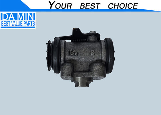 سیلندر چرخ کامیون موتور NPR 4HK1 8973588790 پمپ عقب درام ترمز عقب سمت راست ایسوزو سیلندر ترمز تنظیم چرخ دنده 60 دندانه