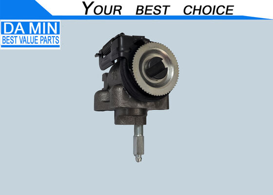 درام ترمز جلو راست چرخ عقب سیلندر 8980812920 با شیر شیر خونی ترمز هیدرولیک تنظیم خودکار ترمز