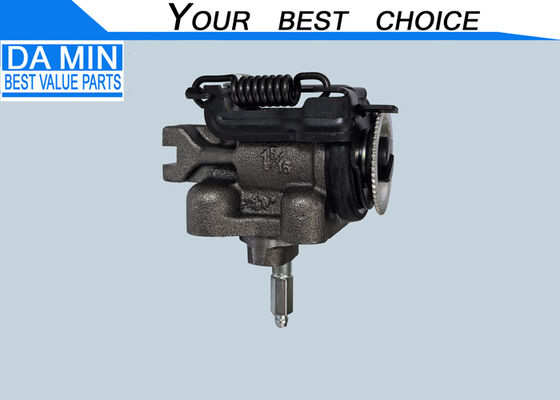 درام ترمز جلو راست چرخ عقب سیلندر 8980812920 با شیر شیر خونی ترمز هیدرولیک تنظیم خودکار ترمز