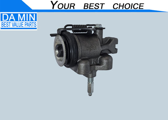 درام ترمز جلو راست چرخ عقب سیلندر 8980812920 با شیر شیر خونی ترمز هیدرولیک تنظیم خودکار ترمز