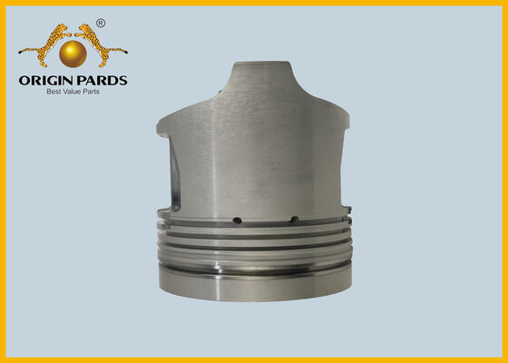 4HK1 6HK1 کیت لاینر موتور 1878137662 اصلی پارادز کیت پیستون موتور ماشین آلات صنعتی ZX240 ZAX360 انژکتور سوخت الکترونیکی