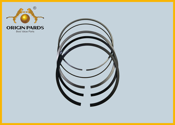 4HK1 6HK1 کیت لاینر موتور 1878137662 اصلی پارادز کیت پیستون موتور ماشین آلات صنعتی ZX240 ZAX360 انژکتور سوخت الکترونیکی