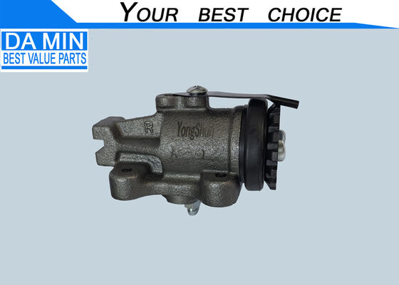 NKR 4BD1 Front Wheel Cylinder 8971398120 Front Right Brake Drum Brake Cylinder Common Use 8971398100 6700 Chassis 1 3/16" Bore