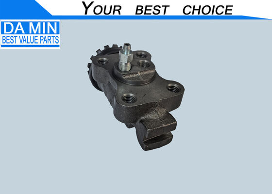 NKR 4HF1 Front Wheel Cylinder 8971398130 Front Left Brake Drum Brake Cylinder Common Use 8971398110 6700 Chassis 1 3/16" Bore