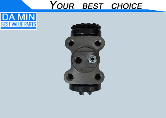 NLR NMR چرخ سیلندر 8971398140 سمت راست عقب جلو فلز سیلندر Isuzu 4JJ1 موتور مدل سوراخ 1 3/16 " قطعات خودروی با کیفیت بالا