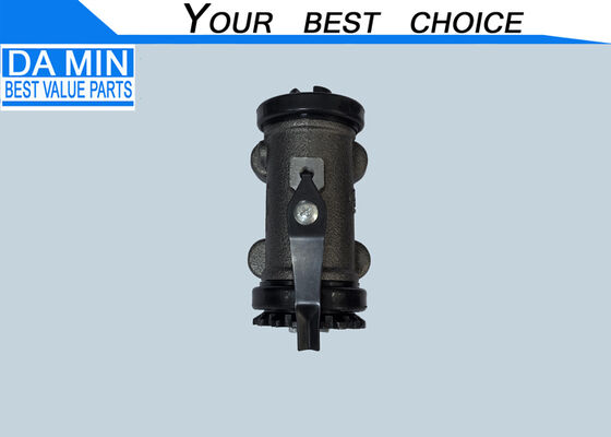 NLR NMR چرخ سیلندر 8971398140 سمت راست عقب جلو فلز سیلندر Isuzu 4JJ1 موتور مدل سوراخ 1 3/16 " قطعات خودروی با کیفیت بالا