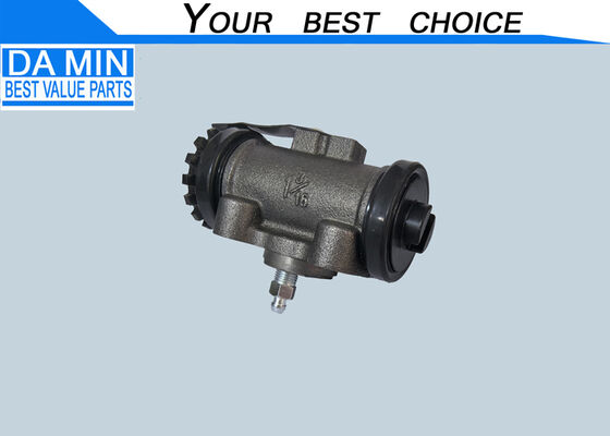 NLR NMR چرخ سیلندر 8971398140 سمت راست عقب جلو فلز سیلندر Isuzu 4JJ1 موتور مدل سوراخ 1 3/16 " قطعات خودروی با کیفیت بالا