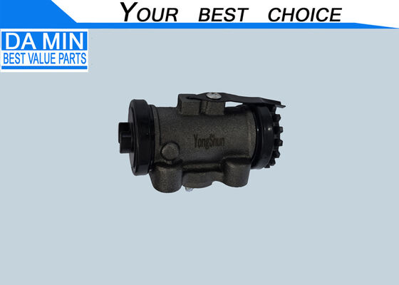 NLR NMR چرخ سیلندر 8971398140 سمت راست عقب جلو فلز سیلندر Isuzu 4JJ1 موتور مدل سوراخ 1 3/16 " قطعات خودروی با کیفیت بالا