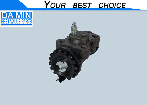 NLR NMR چرخ سیلندر 8971398140 سمت راست عقب جلو فلز سیلندر Isuzu 4JJ1 موتور مدل سوراخ 1 3/16 " قطعات خودروی با کیفیت بالا