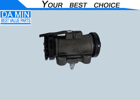 NLR NMR چرخ سیلندر 8971398140 سمت راست عقب جلو فلز سیلندر Isuzu 4JJ1 موتور مدل سوراخ 1 3/16 " قطعات خودروی با کیفیت بالا