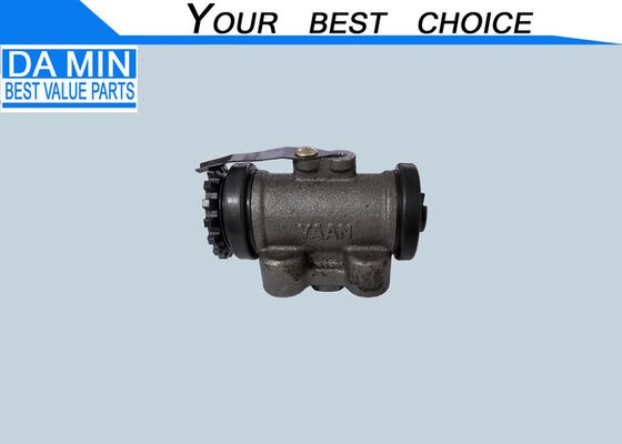 کامیون سبک NLR NMR چرخ سیلندر 8971398250 ترمز عقب چپ درام چرخ ترمز سیلندر کوپر نازل Isuzu 4HG1 4JJ1 موتور