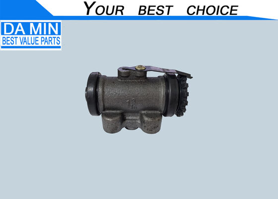 کامیون سبک NLR NMR چرخ سیلندر 8971398250 ترمز عقب چپ درام چرخ ترمز سیلندر کوپر نازل Isuzu 4HG1 4JJ1 موتور