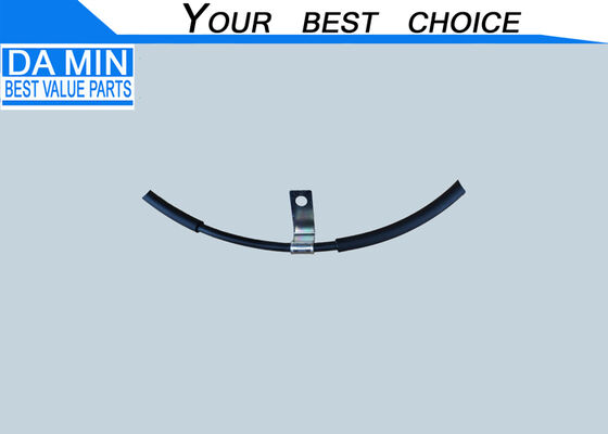 4HE1 4HF1 4HG1 کابل شتاب دهنده موتور 8971185362 طول 2164mm Isuzu NPR NQR کابل شتاب دهنده کامیون اتصال پدال شتاب دهنده