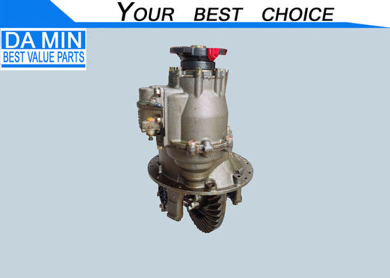 نسبت دنده 745 دیفرانسیل 1410026630 CYZ CYH دو محور عقب Isuzu کامیون سنگین جلو 17.5 "دیفرانسیل دنده نهایی