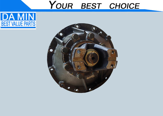 نسبت دنده 745 دیفرانسیل 1410013910 CYZ CYH دو محور عقب Isuzu کامیون سنگین عقب 17.5 "دیفرانسیل دنده نهایی