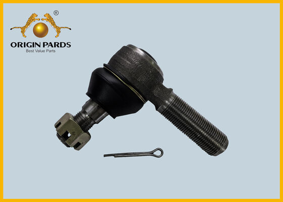 NHR NKR NPR بند بند آخر 8972225090 ORIGIN PARDS محور جلو سمت راست Isuzu 4JB1 4JJ1 4HG1 قطعات موتور فرمان و تعلیق