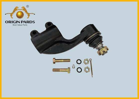 ORIGIN PARDS Tie Rod End 8982281060 FVR CYZ CYH Truck Steering Steering Parts Control 6HK1 6WG1 Engine Model Isuzu Vehicle 52mm Inner