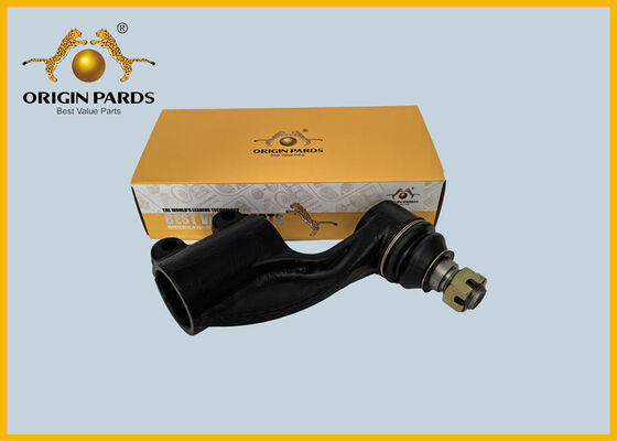 ORIGIN PARDS Tie Rod End 8982281060 FVR CYZ CYH Truck Steering Steering Parts Control 6HK1 6WG1 Engine Model Isuzu Vehicle 52mm Inner