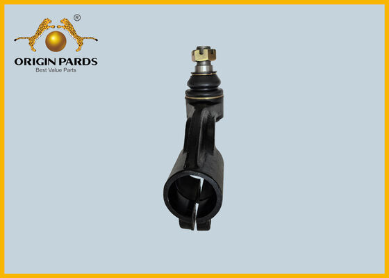 موتور 6HK1 6WG1 انتهای میله بند موتور ORIGIN PARDS 8982281070 FVR FVZ CYZ CYH کامیون سنگین ایسوزو قطعات شاسی فرمان ایسوزو چرخ جلو چپ