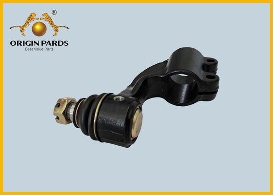 موتور 6HK1 6WG1 انتهای میله بند موتور ORIGIN PARDS 8982281070 FVR FVZ CYZ CYH کامیون سنگین ایسوزو قطعات شاسی فرمان ایسوزو چرخ جلو چپ