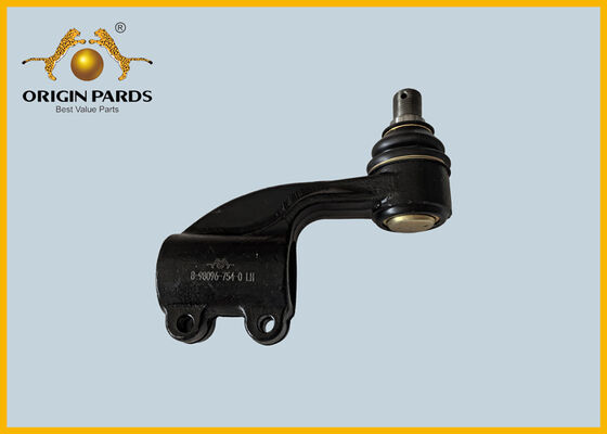 موتور 6HK1 6WG1 انتهای میله بند موتور ORIGIN PARDS 8982281070 FVR FVZ CYZ CYH کامیون سنگین ایسوزو قطعات شاسی فرمان ایسوزو چرخ جلو چپ