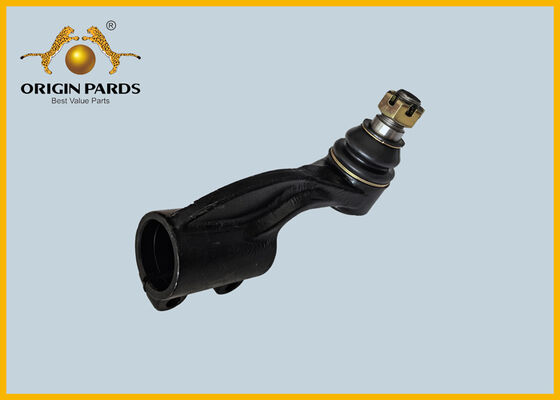 موتور 6HK1 6WG1 انتهای میله بند موتور ORIGIN PARDS 8982281070 FVR FVZ CYZ CYH کامیون سنگین ایسوزو قطعات شاسی فرمان ایسوزو چرخ جلو چپ