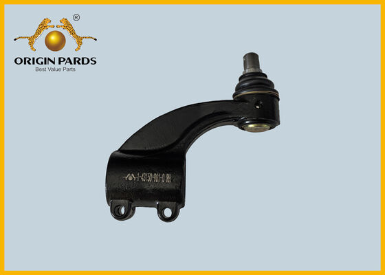 ORIGIN PARDS Long Life Use End Rod Rod 1431508560 CYZ CYH VC Isuzu Giga Heavy Truck Steering Parts 6WF1 6WG1 Engine Use 58mm in