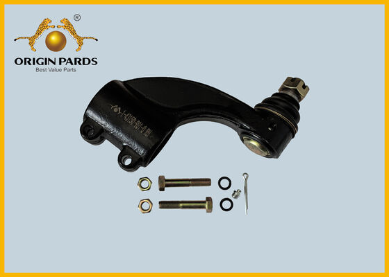 ORIGIN PARDS Long Life Use End Rod Rod 1431508560 CYZ CYH VC Isuzu Giga Heavy Truck Steering Parts 6WF1 6WG1 Engine Use 58mm in