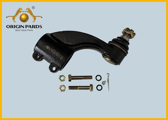 ORIGIN PARDS پای بند 1431508570 CYZ CYH VC Isuzu Giga کامیون سنگین عمر طولانی استفاده قطعات فرمان 6WF1 6WG1 موتور استفاده 58mm داخلی