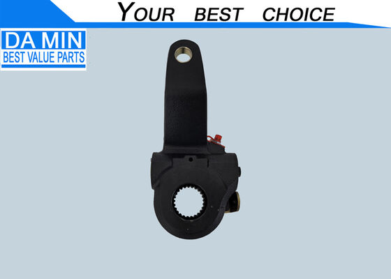 FVZ FXZ Brake Adjuster 8983259290 محور عقب ترمز چرخ چپ Slack تنظیم خودکار 25 T قطعات ترمز کامیون موتور Isuzu 6HK1