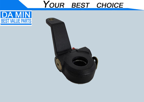 FVZ FXZ Brake Adjuster 8983259290 محور عقب ترمز چرخ چپ Slack تنظیم خودکار 25 T قطعات ترمز کامیون موتور Isuzu 6HK1