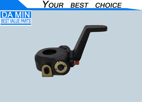 FVZ FXZ Brake Adjuster 8983259290 محور عقب ترمز چرخ چپ Slack تنظیم خودکار 25 T قطعات ترمز کامیون موتور Isuzu 6HK1