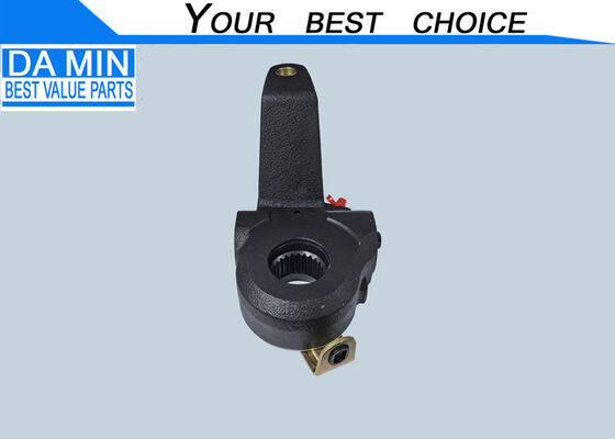 FVZ FXZ تنظیم کننده ترمز 8983259300 محور عقب چرخ راست ترمز نرم خودکار تنظیم 25 T Isuzu 6HK1 موتور کامیون قطعات ترمز