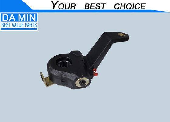 FVZ FXZ تنظیم کننده ترمز 8983259300 محور عقب چرخ راست ترمز نرم خودکار تنظیم 25 T Isuzu 6HK1 موتور کامیون قطعات ترمز