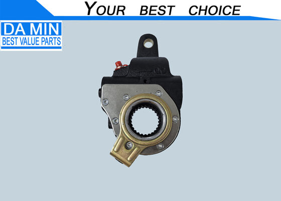 FVZ FXZ تنظیم کننده ترمز 8983259300 محور عقب چرخ راست ترمز نرم خودکار تنظیم 25 T Isuzu 6HK1 موتور کامیون قطعات ترمز