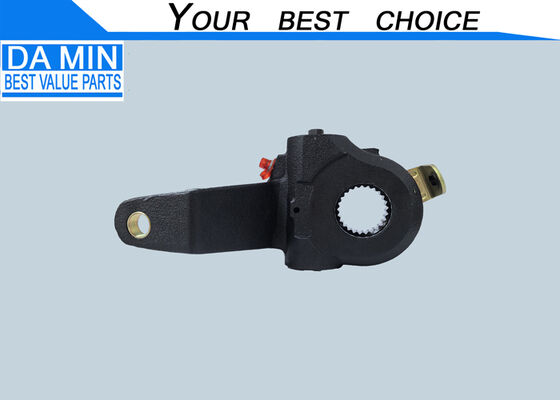 FVZ FXZ تنظیم کننده ترمز 8983259300 محور عقب چرخ راست ترمز نرم خودکار تنظیم 25 T Isuzu 6HK1 موتور کامیون قطعات ترمز